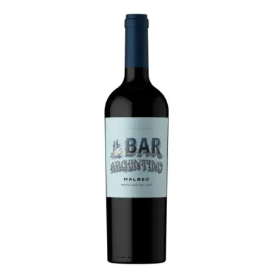 Bodega Santa Julia Vinho El Bar Argentino Malbec - Tinto 2024 | Wines For Life