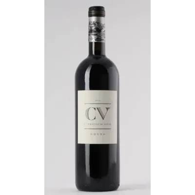 2016 Quinta do Vale D. Dona Maria CV Curriculum Vitae