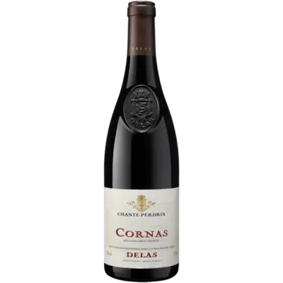 2019 Delas Freres Cornas Chante Perdrix - Tinto
