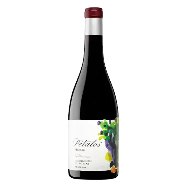 2022 Pétalos del Bierzo - Tinto de Mencia