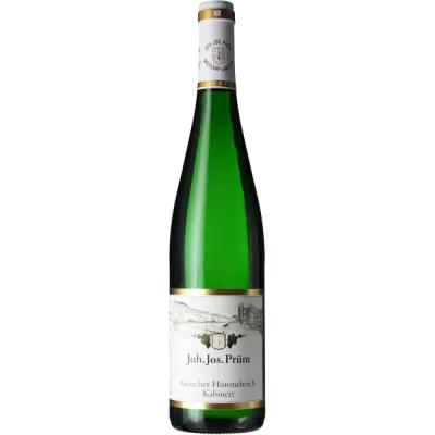 Weingut Joh. Jos. Prum Joh. Jos. Prum Graacher Himmelreich Riesling Kabinett 2007 | Wines For Life