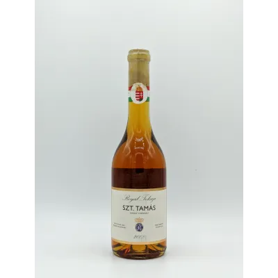 Royal Tokaji Royal Tokaji - Szt. Tamas - Aszu 6 Puttonyos - 500ml 1995 | Wines For Life