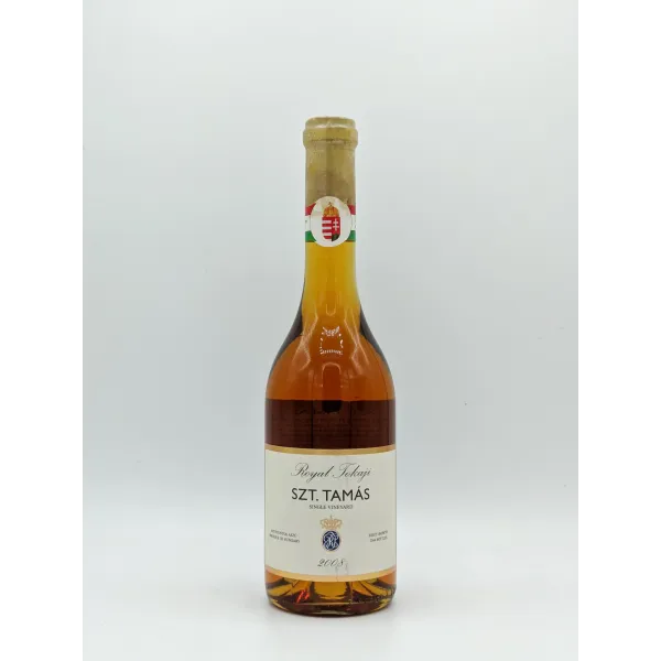 1995 Royal Tokaji - Szt. Tamas - Aszu 6 Puttonyos - 500ml