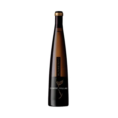 Quinta das Arcas Conde Villar Alvarinho Vinho Verde 2014 | Wines For Life