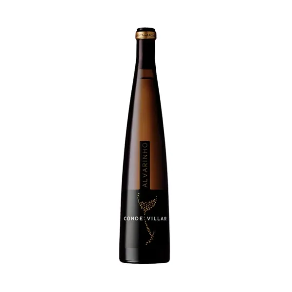 2014 Conde Villar Alvarinho Vinho Verde