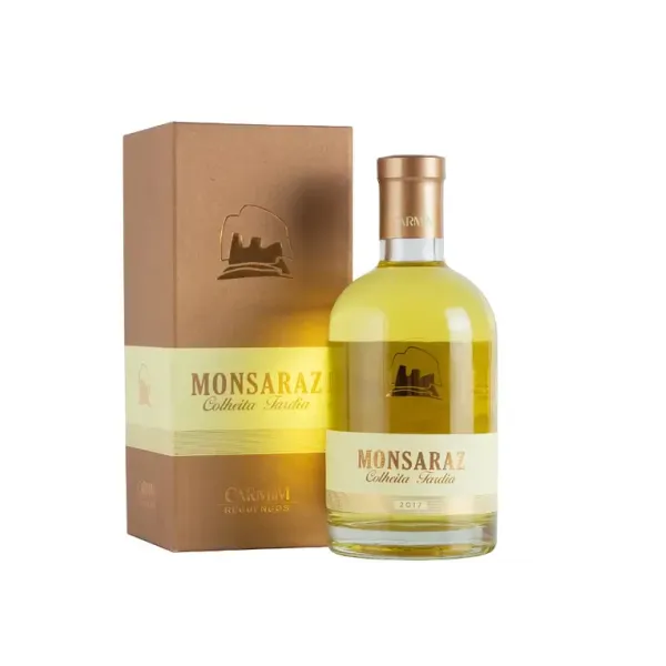 Monsaraz Colheita Tardia / Late Harvest 500ml