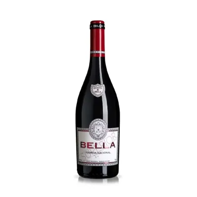 Ideal Drinks Dom Bella Superior Touriga Nacional Tinto 2017 | Wines For Life