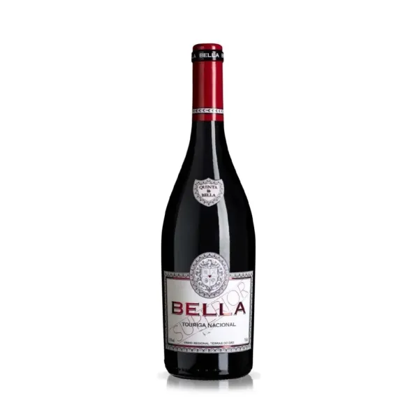 2017 Dom Bella Superior Touriga Nacional Tinto