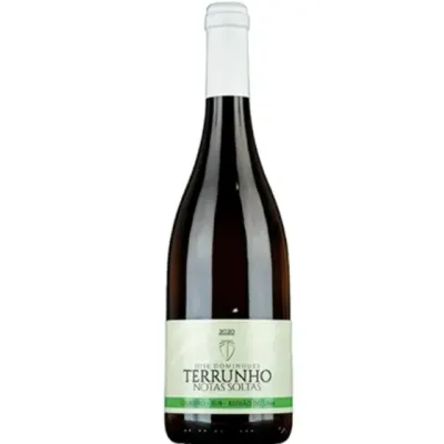 José Domingues Terrunho D Alma - Notas Soltas - Loureiro 2023 | Wines For Life