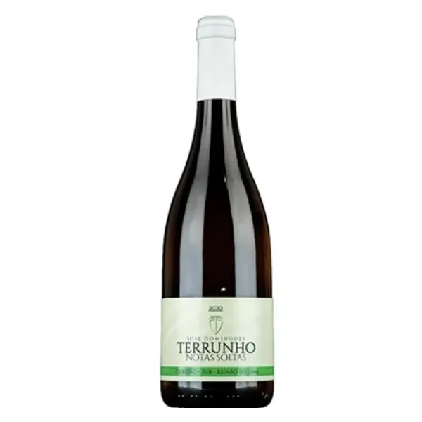 2023 Terrunho D Alma - Notas Soltas - Loureiro