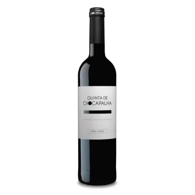 2020 Quinta da Chocapalha Tinto