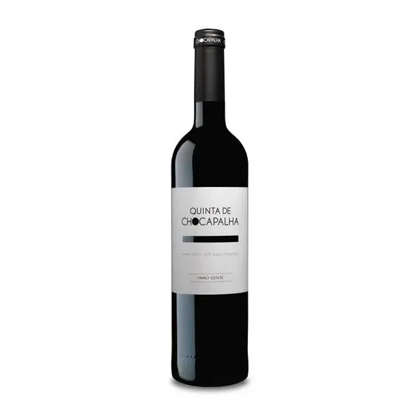 2020 Quinta da Chocapalha Tinto