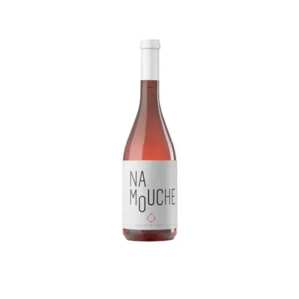 2021 Quinta de Lemos - Na Mouche - Rose