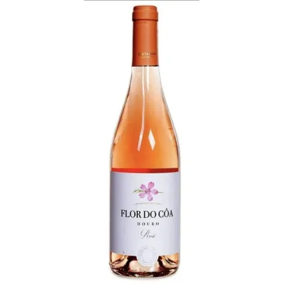 Costa Boal Family Estates Flor do Côa - Vinho Rosé - Douro 2023 | Wines For Life