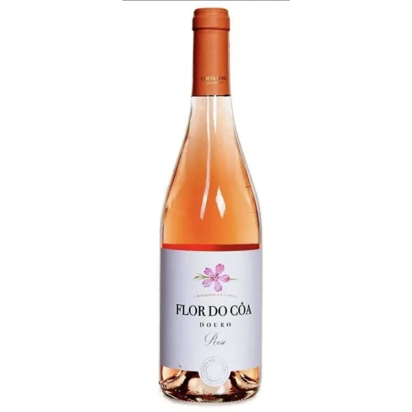 2023 Flor do Côa - Vinho Rosé - Douro