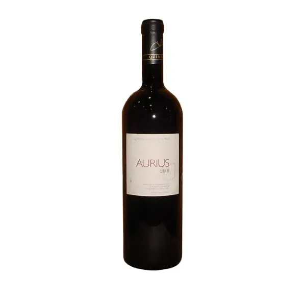 2001 Quinta do Monte d'Oiro Aurius