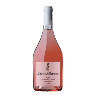 Dona Paterna Dona Paterna Rosé Alvarinho e Vinhão 2024 | Wines For Life