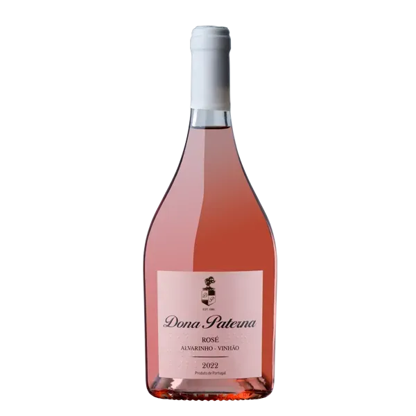 2024 Dona Paterna Rosé Alvarinho e Vinhão