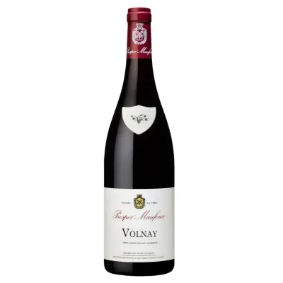 2008 Prosper Maufoux Volnay - Tinto