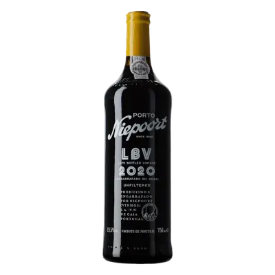 Niepoort Niepoort Late Bottle Vintage LBV Port 2020 | Wines For Life