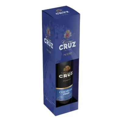 Gran Cruz Porto Cruz 'Gran Cruz' Colheita Port 1999 | Wines For Life