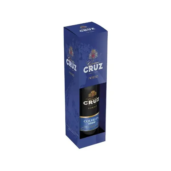 1999 Porto Cruz 'Gran Cruz' Colheita Port