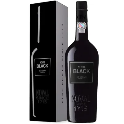 Quinta do Noval NV Quinal do Noval Black - Reserve Ruby Port | Wines For Life