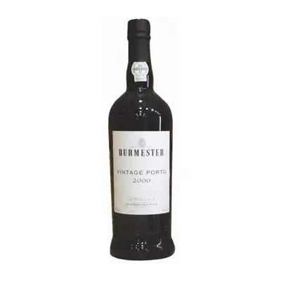 Burmester Vintage Port - engarrafado 2002 (Box OWC) 2000 | Wines For Life