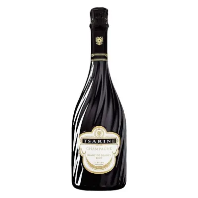 Champagne Tsarine Blanc de Blancs