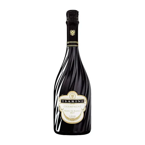 Champagne Tsarine Blanc de Blancs