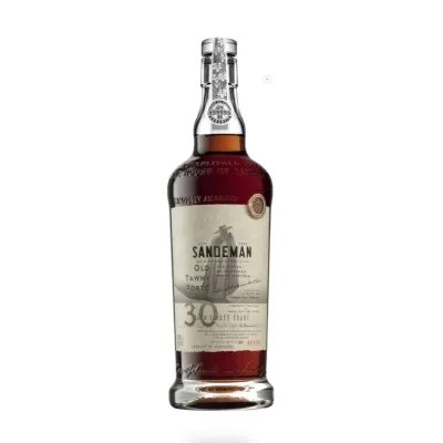 Sandeman 30 Year Old Tawny Porto NV (box) |Wines For Life