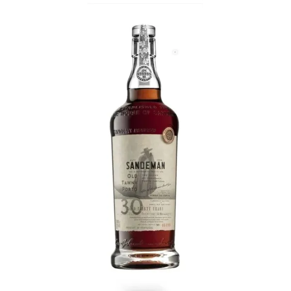 Sandeman 30 Year Old Tawny Porto, Portugal