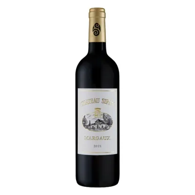 Chateau Siran Château Siran - Vinho Tinto Margaux 2021 | Wines For Life