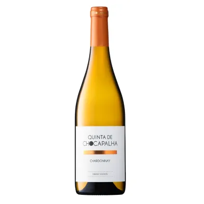 2023 Quinta de Chocapalha Chardonnay - Vino Blanco