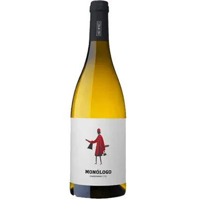 2024 Monologo Chardonnay - White Wine