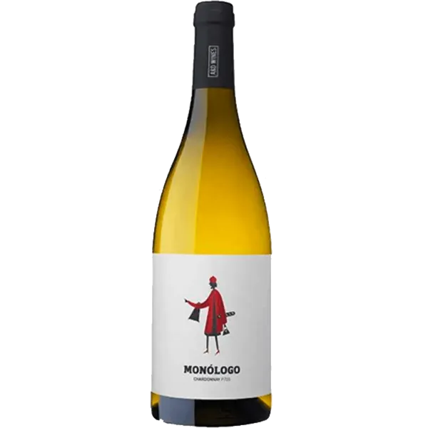 2024 Monologo Chardonnay - White Wine