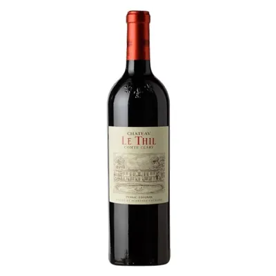 Château Le Thil Chateau Le Thil 2019 | Wines For Life