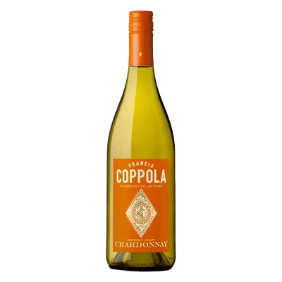 Winery Francis Ford Copolla F. F. Copolla - Diamond Collection - Chardonnay California 2023 | Wines For Life