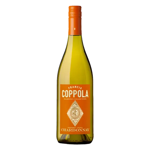 2023 F. F. Copolla - Diamond Collection - Chardonnay California