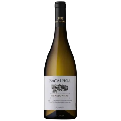 2024 Quinta da Bacalhoa - White Wine Chardonnay