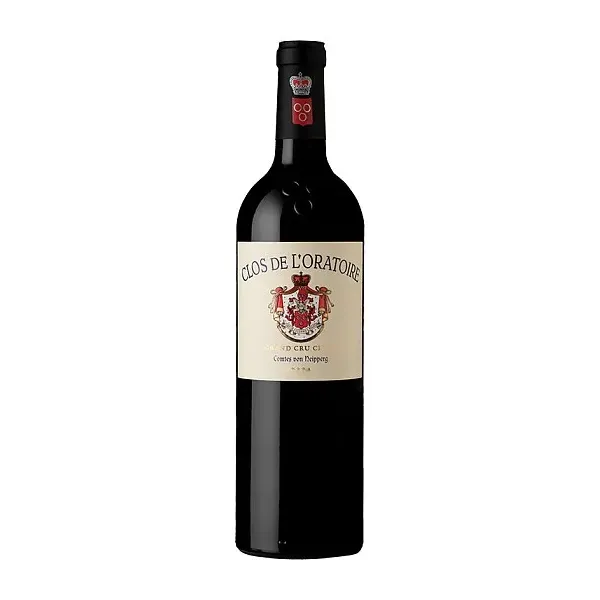 2007 Clos de L' Oratoire