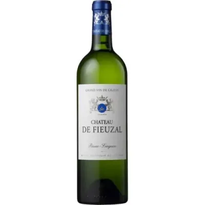 Chateau de Fieuzal Chateau De Fieuzal Blanc 2014 | Wines For Life