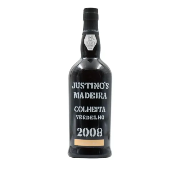 2008 Justino's Verdelho Colheita