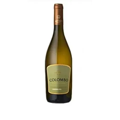 Justino's Madeira Vinho Branco Colombo Verdelho Madeira 2020 | Wines For Life
