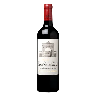 Château Leoville-Las Cases Chateau Leoville-Las Cases "GrandVin de Leoville" 2016 | Wines For Life