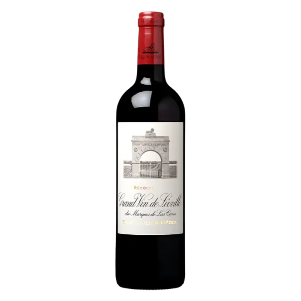 2016 Chateau Leoville-Las Cases "GrandVin de Leoville"