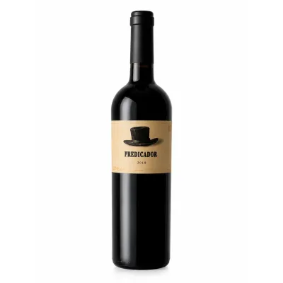 Bodegas Contador - Benjamin Romeo 'Predicador' 2019 | Wines For Life