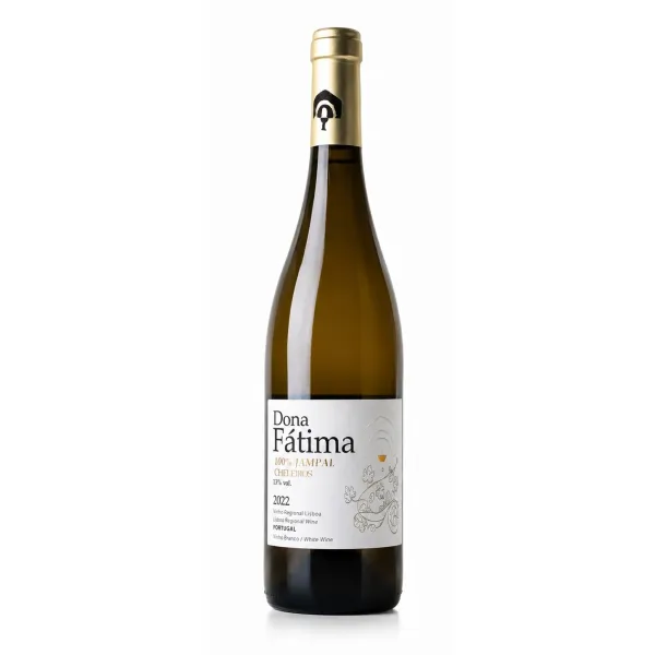 2022 Manz Cheleiros Dona Fatima Jampal Branco