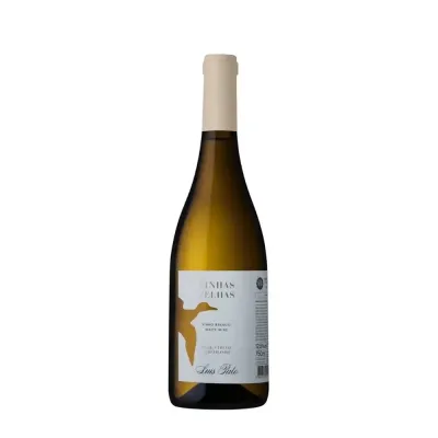 Luis Pato Vinhas Velhas Branco 2019 | Wines For Life