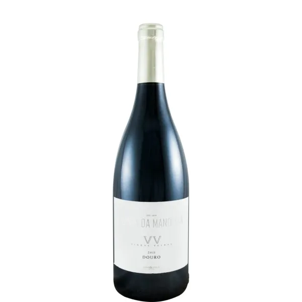 2011 Wine & Soul 'Quinta da Manoella' Vinhas Velhas
